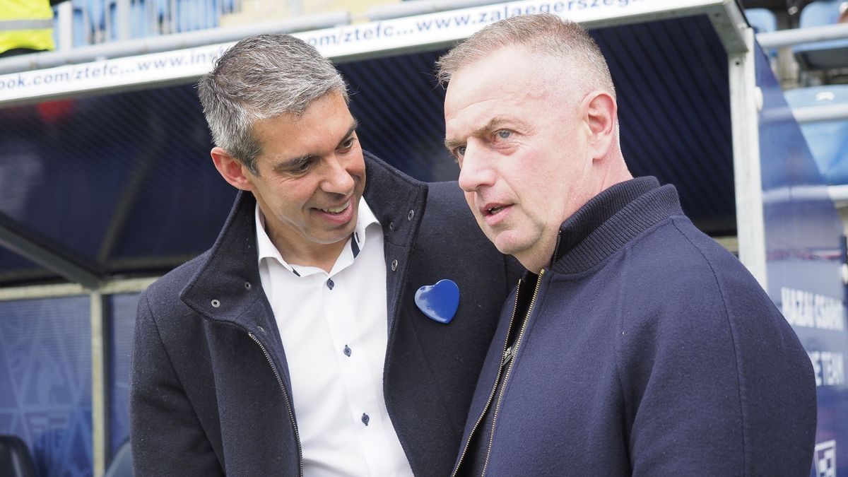 Révész Attila a bírót szidta, és elárulta, mit tud Pintér Attila összeesett fiáról