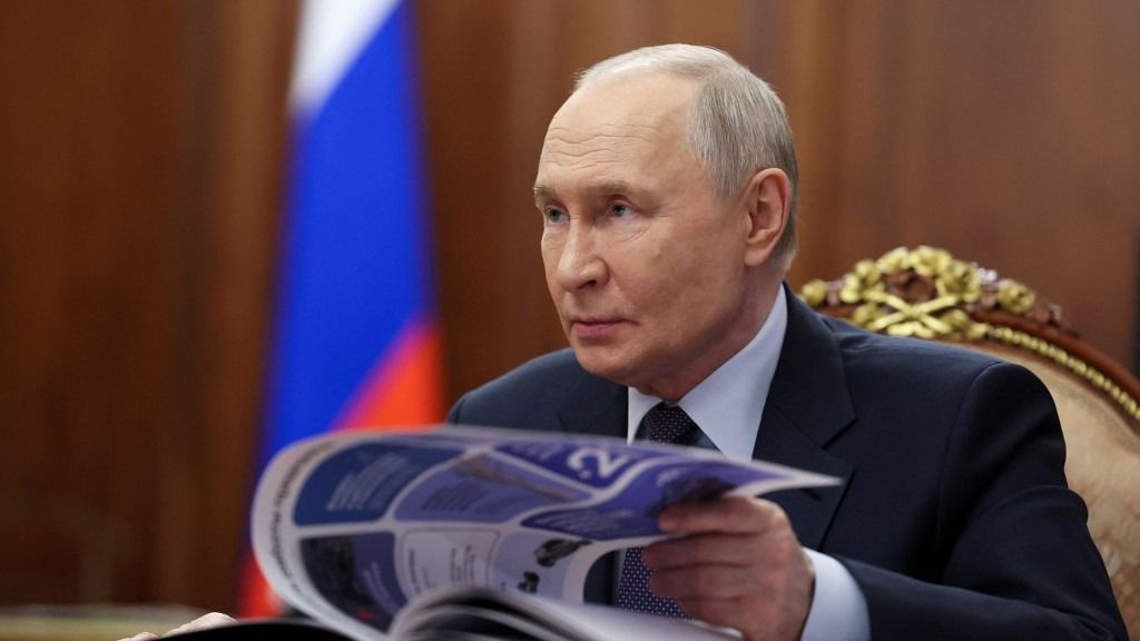 Moszkva újabb fenyegetést küldött, az európai fegyvergyárak célponttá válhatnak