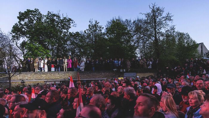 Fidesz kampányzáró
választás
kampány
Szijjártó Péter