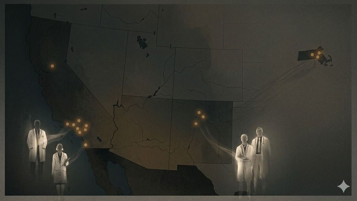 Tizenegy, a NASA-hoz köthető tudós tűnt el vagy halt meg: FBI-nyomozás indult