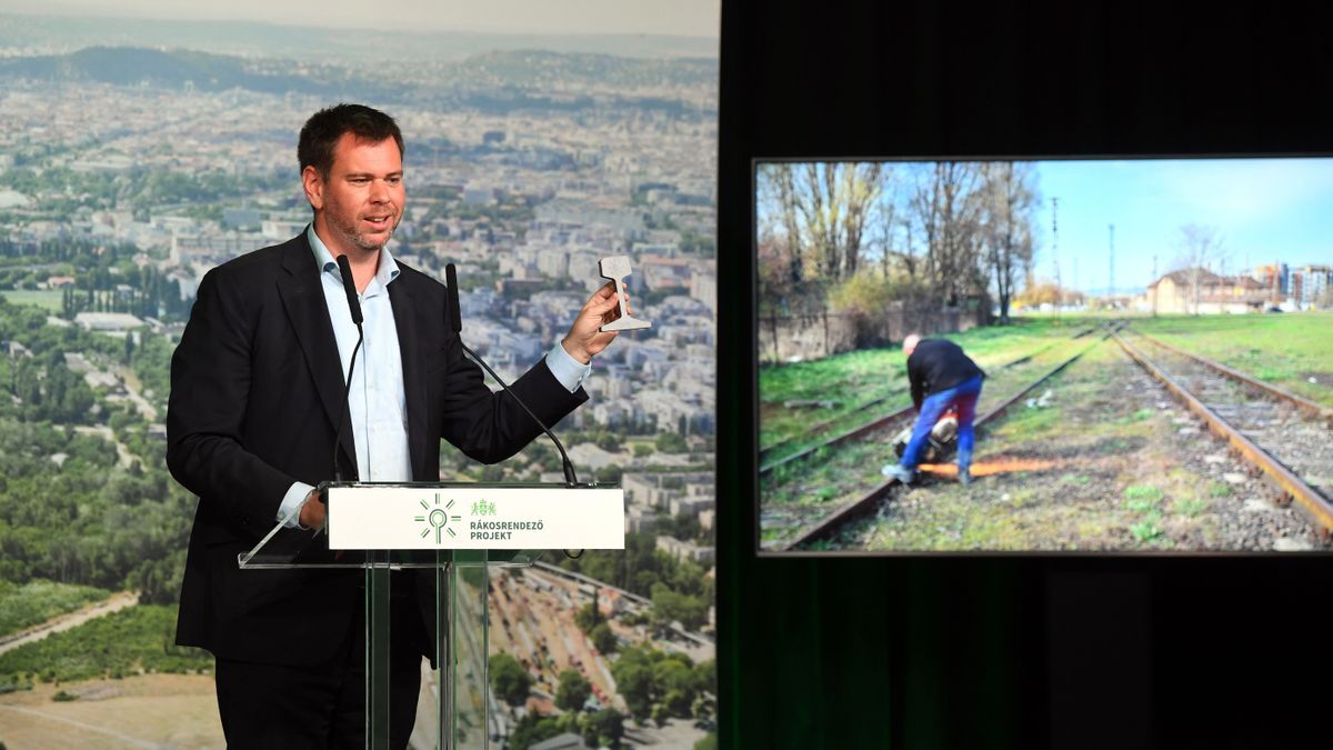 Orbán Viktorhoz rokoni szálak kötik Vitézy Dávidot, Magyar Péter korábban emiatt is kizárta az együttműködést + videó