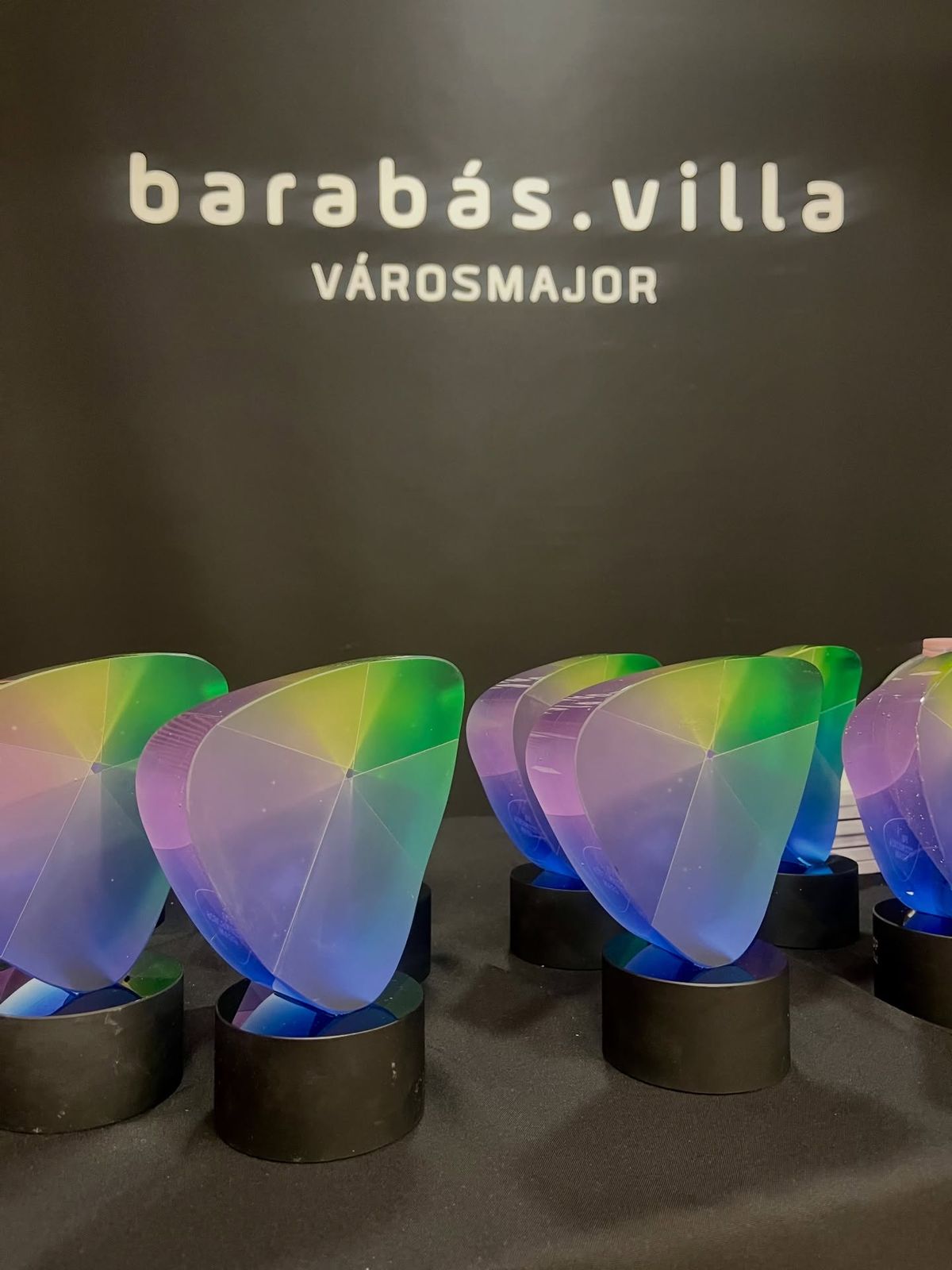 Ők kapták idén a Fonogram-díjakat