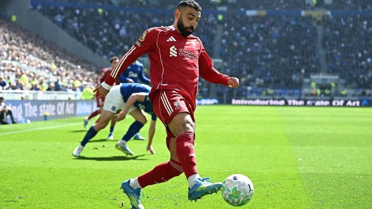 Szoboszlai komoly mérföldkőhöz ért a városi rangadón, Szalah méltó módon köszöntötte