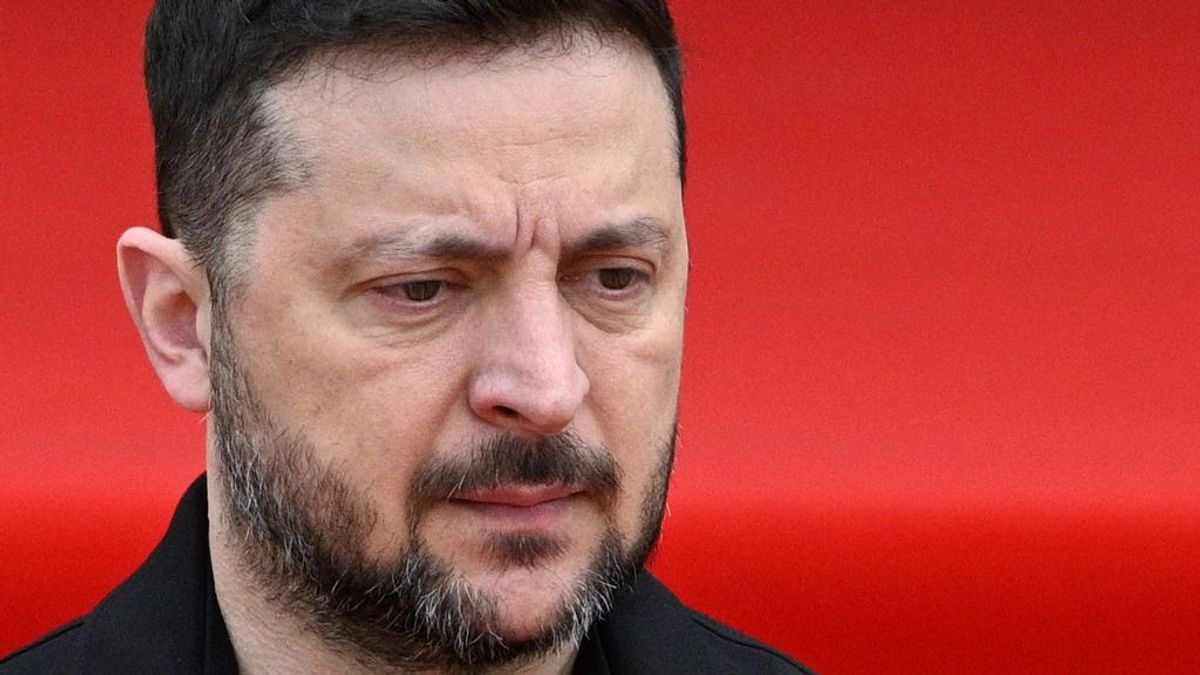 Lavrov szerint Zelenszkij hazudik