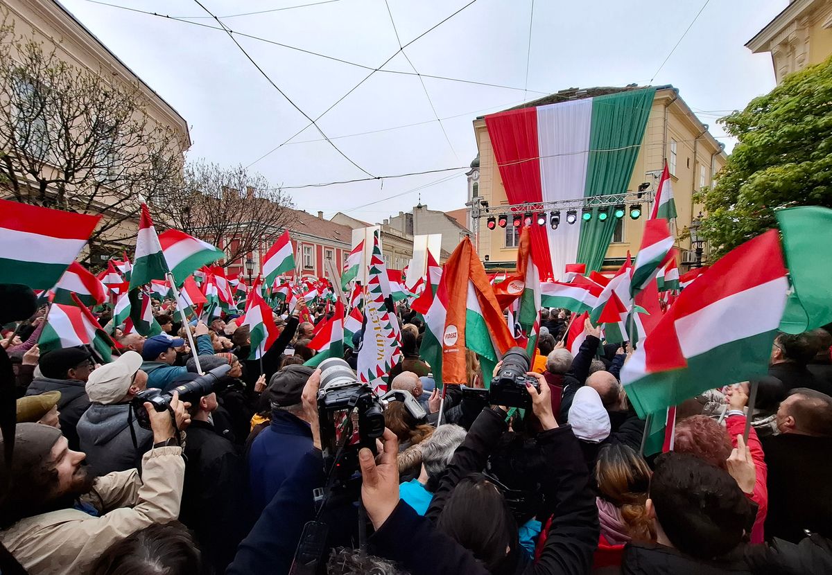 Székesfehérvár országjárás