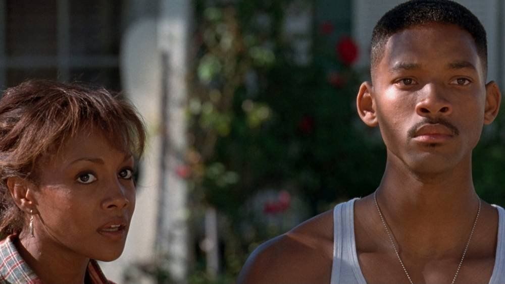 Will Smith