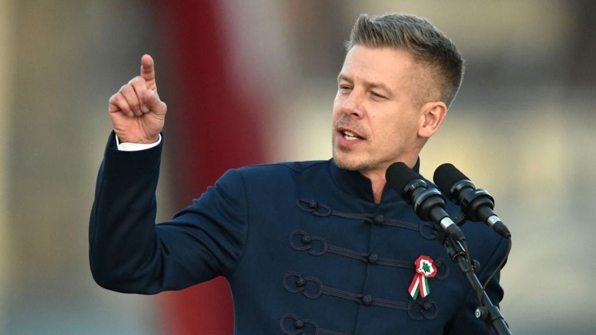 Államcsínyt tervezhetnek Magyarországon