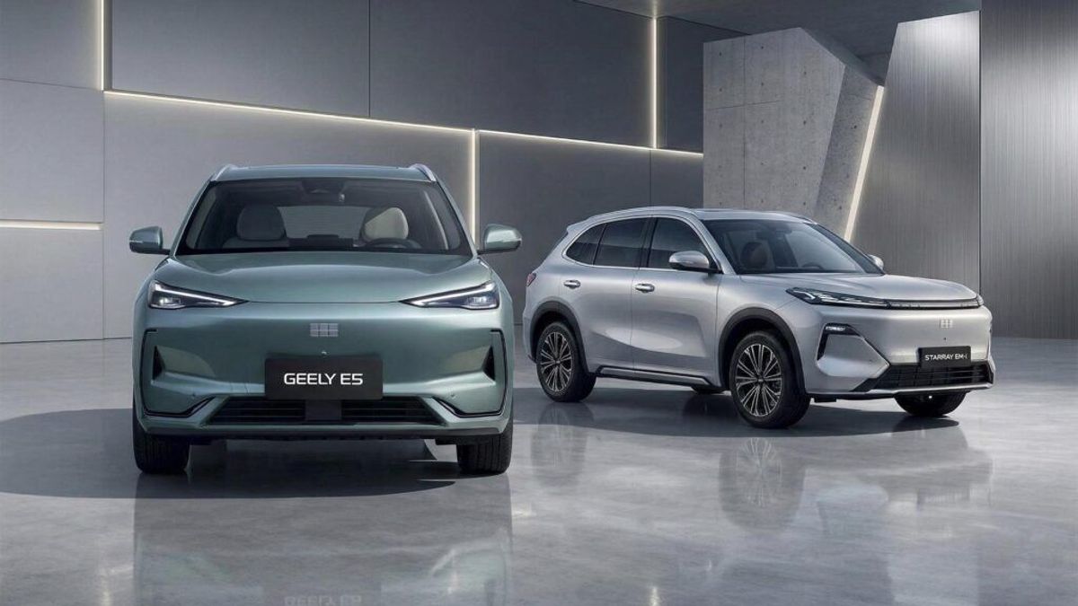 Kínai autók készülhetnek a Volvo európai gyáraiban