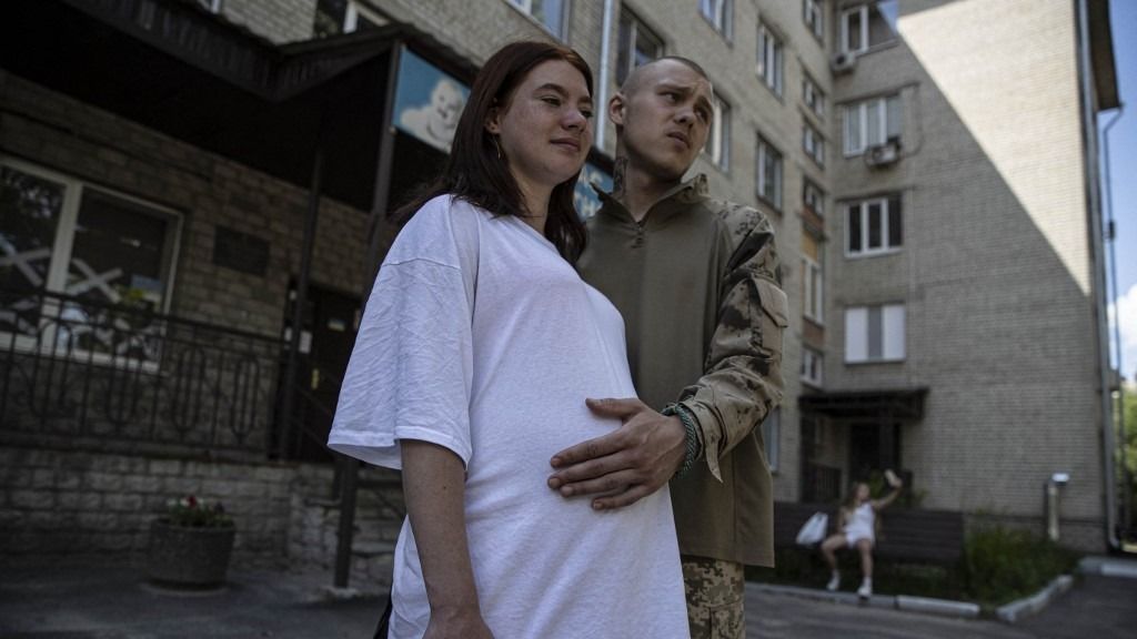 Az elhúzódó háború miatt civilek helyzete egyre súlyosabb 