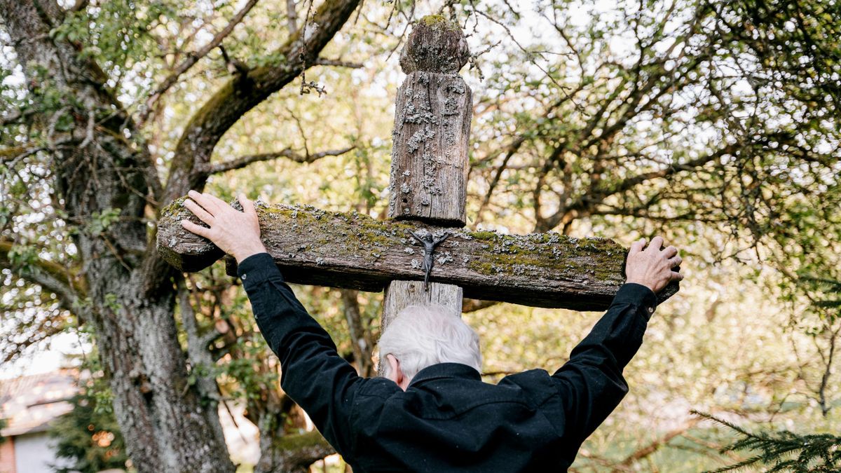 Sebestyén József nővére a férfi gyilkosaiért is imádkozik húsvétkor