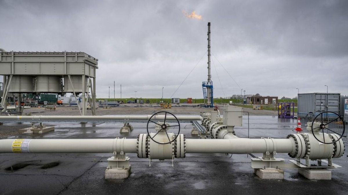 Zelenszkij: véget ért a Barátság kőolajvezeték javítása