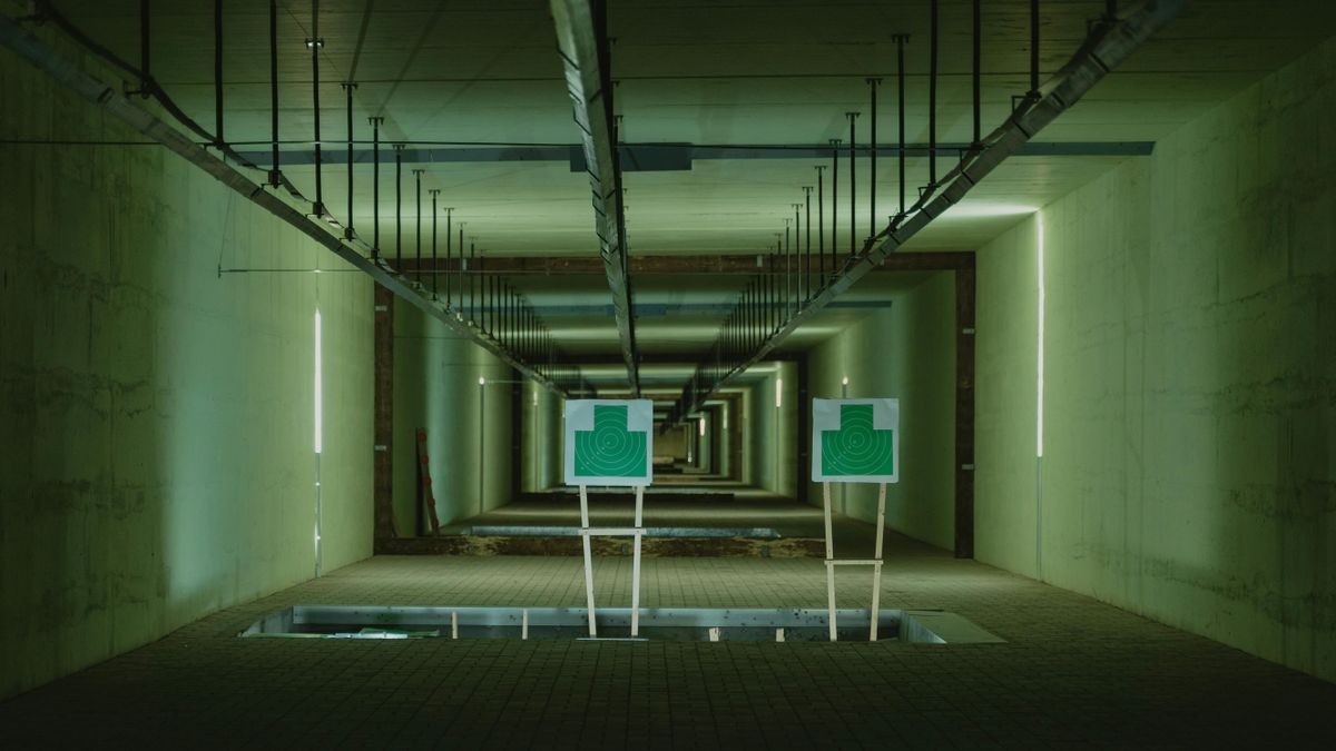 Tragédia a pécs-vasasi lőtéren, meghalt egy 43 éves férfi