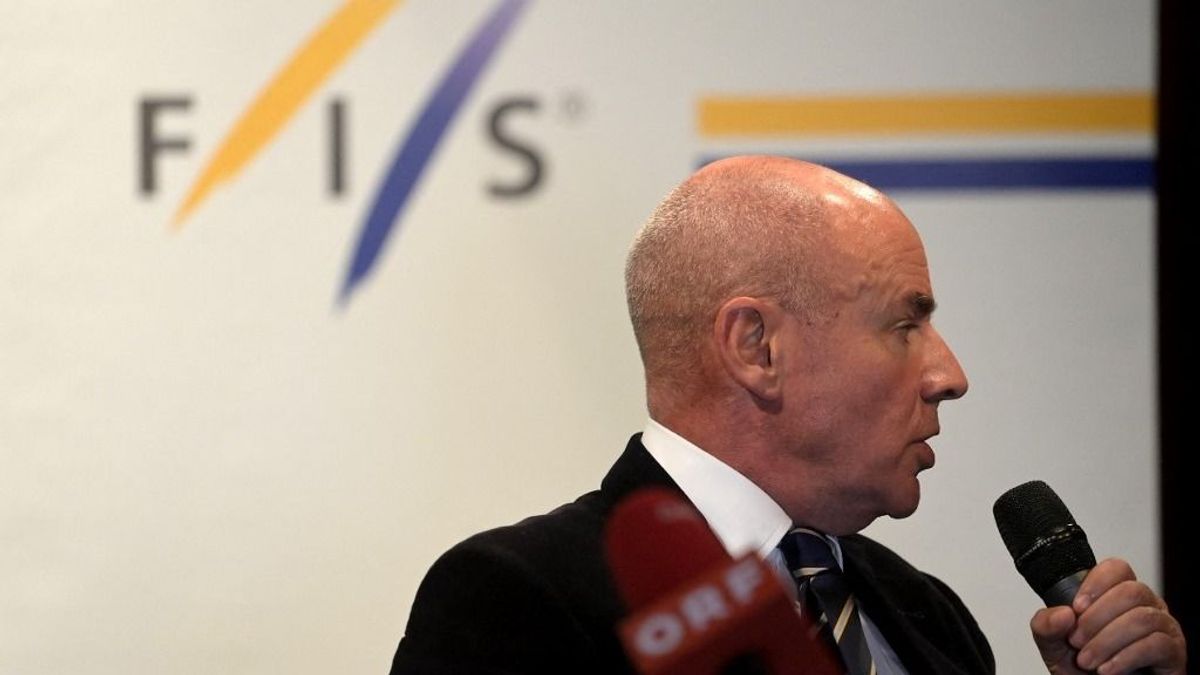  Az örmények menthetik meg a Nemzetközi Síszövetség diktátor-elnökét