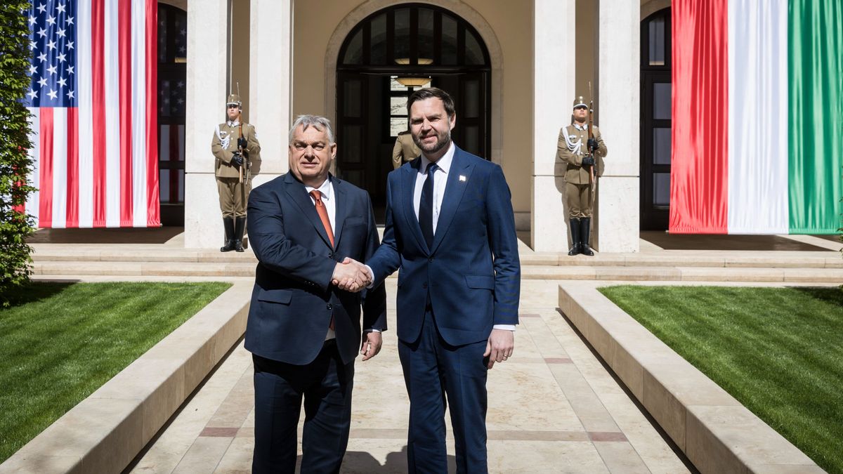 Dornfeld László: A magyar–amerikai kapcsolat túlmutat a politikán