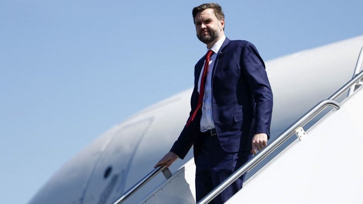 Forgalomkorlátozások lesznek Budapesten az amerikai alelnök látogatása idején