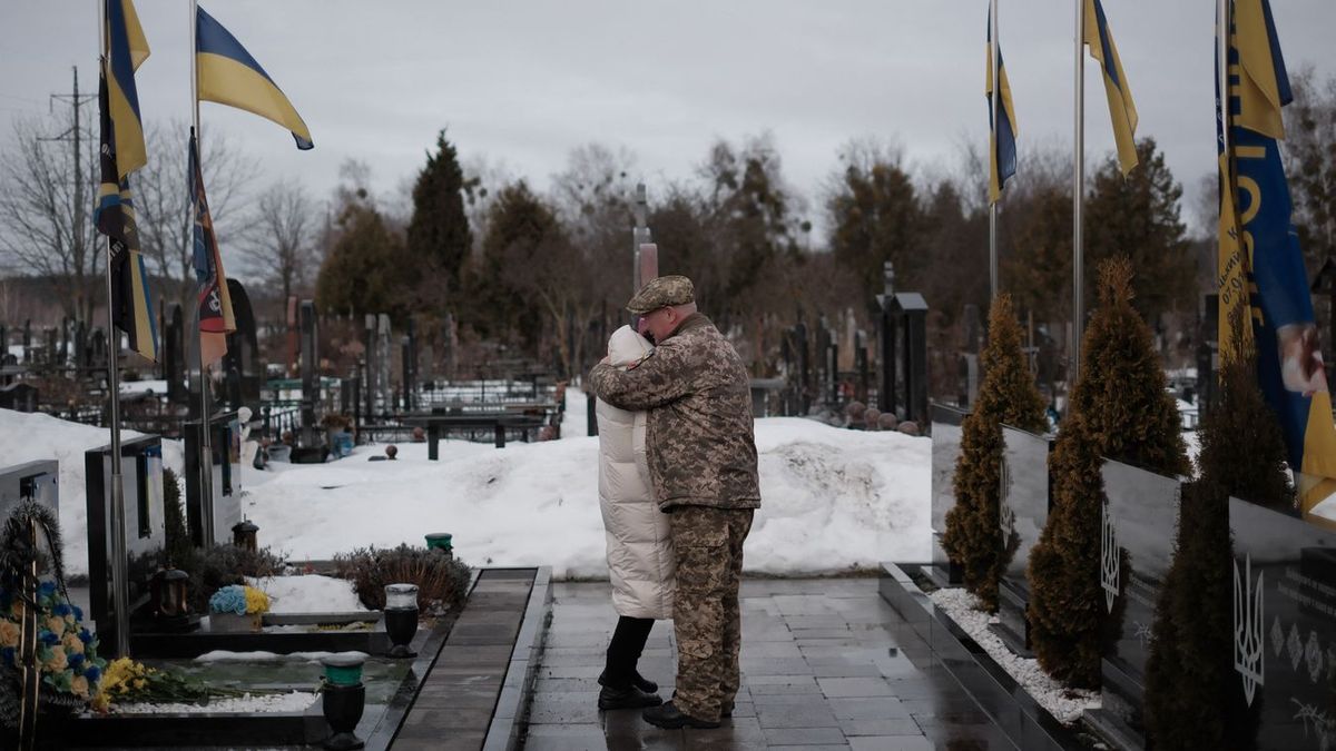Ismét életét vesztette egy kárpátaljai katona