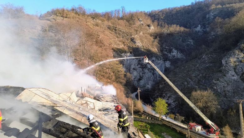 Női holttest került elő egy romániai kolostorból, feltehetően egy halott apácáé