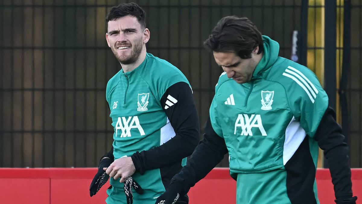 A Liverpool csapatából nyolc játékos távozhat, íme a lista! + videó