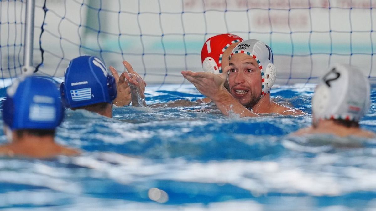 Az utolsó perc döntött a magyar válogatott fordulatokkal teli világkupa-rangadóján