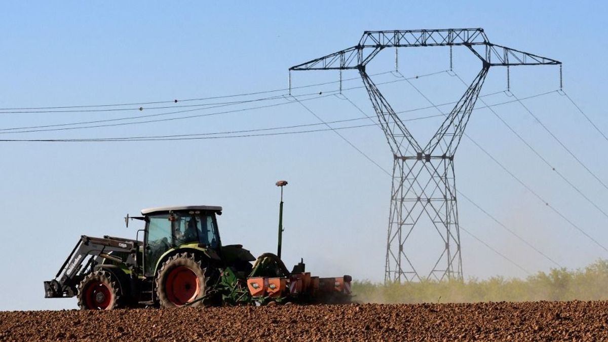 Az EU az orosz energiafüggőséget más függőségre cserélte