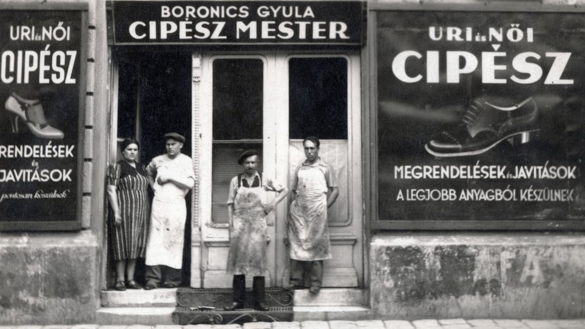 A forradalom hataloméhes alakjait kárhoztatják