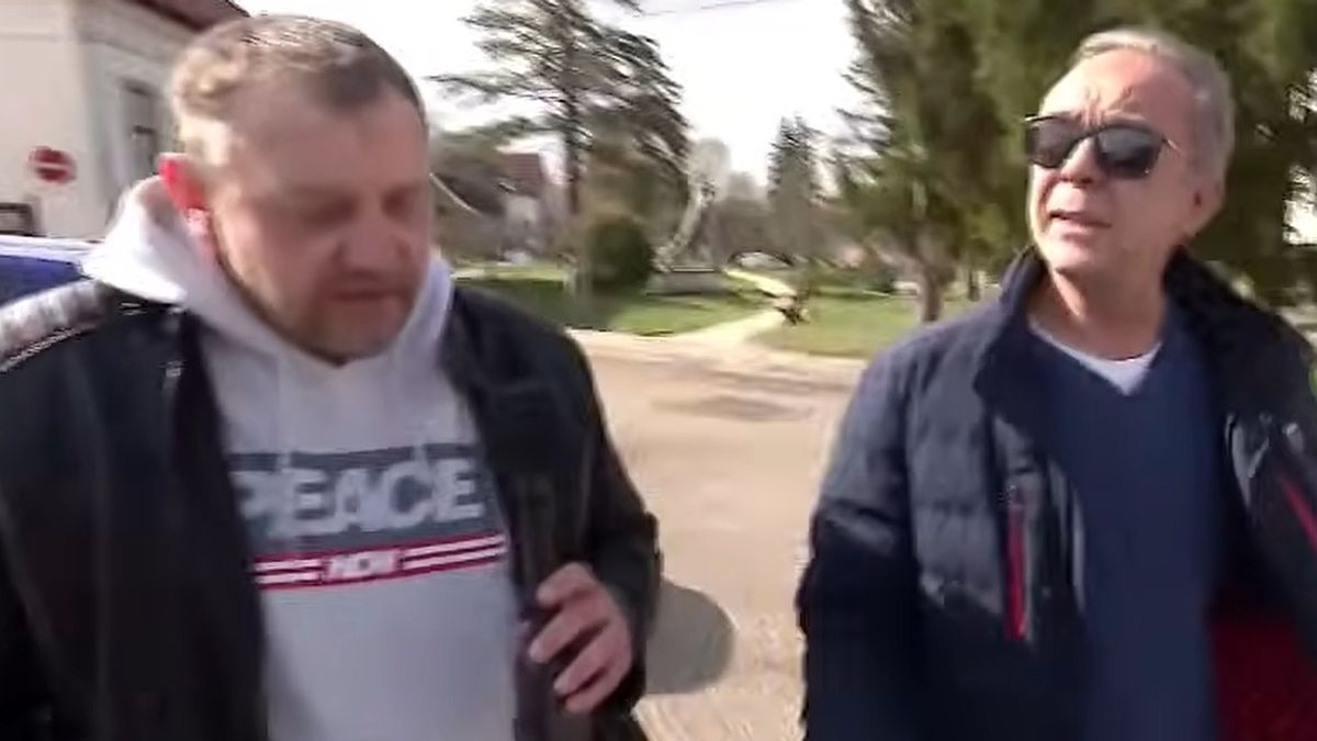 Menekülőre fogta Magyar Péter gyöngyösi jelöltje, amikor a hűtlen kezelés gyanújáról kérdezték