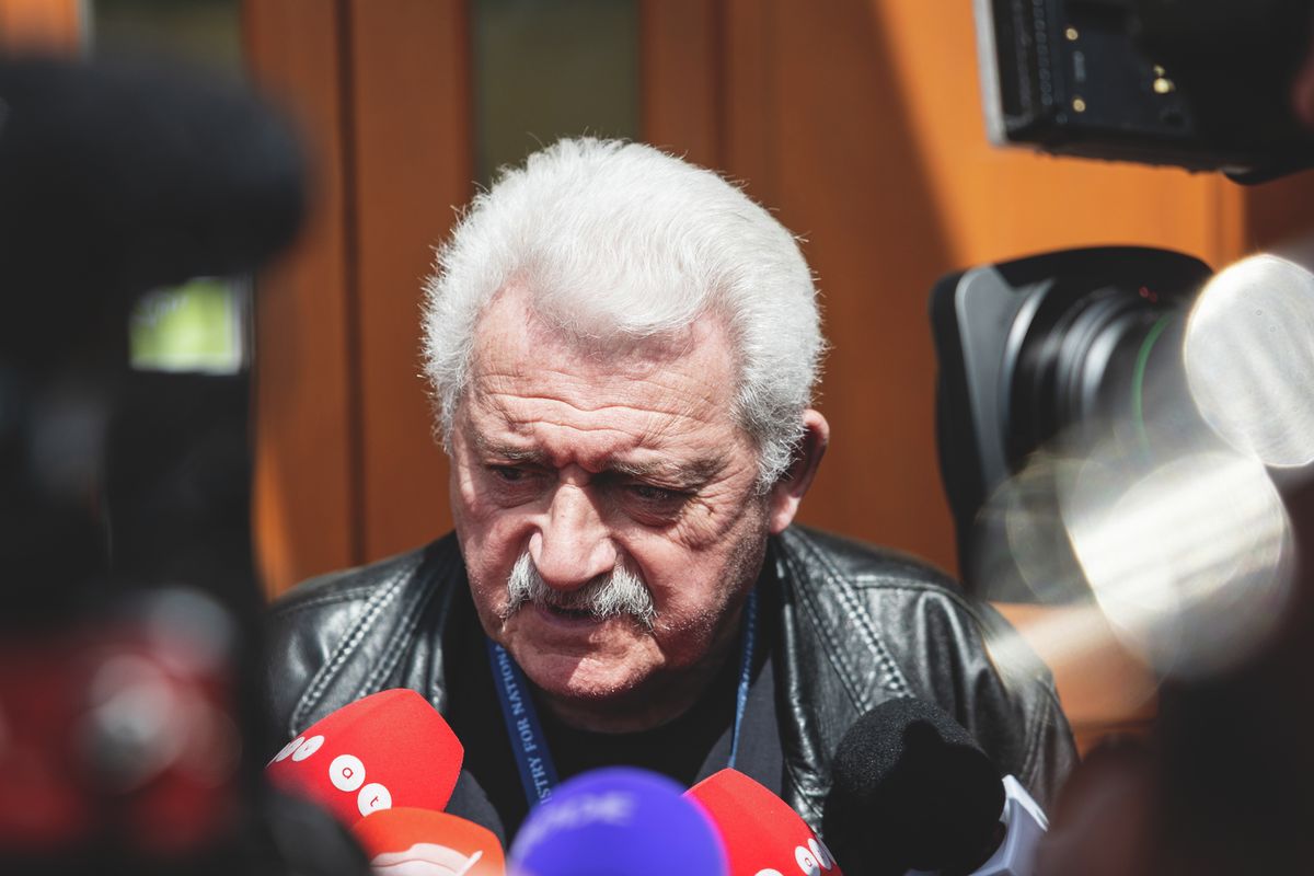 Fidesz országos választmányi ülés