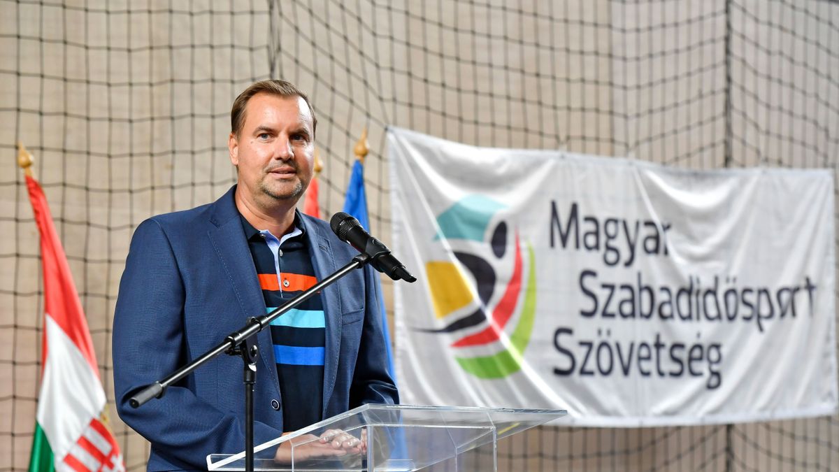 Üzenetet küldött az olimpiai bajnok úszó a magyaroknak, ezt gondolják át szavazás előtt + videó