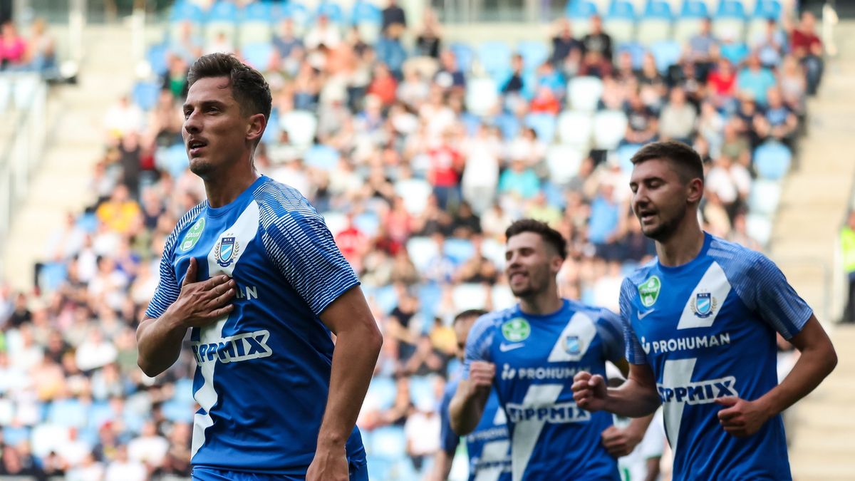 Németh Krisztián „búcsúajándéka” bennmaradást érhet az MTK-nak