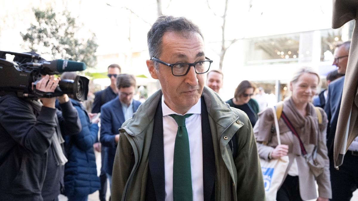 A zöldek új liberalizmusa már feltételekhez köti a szabadságot