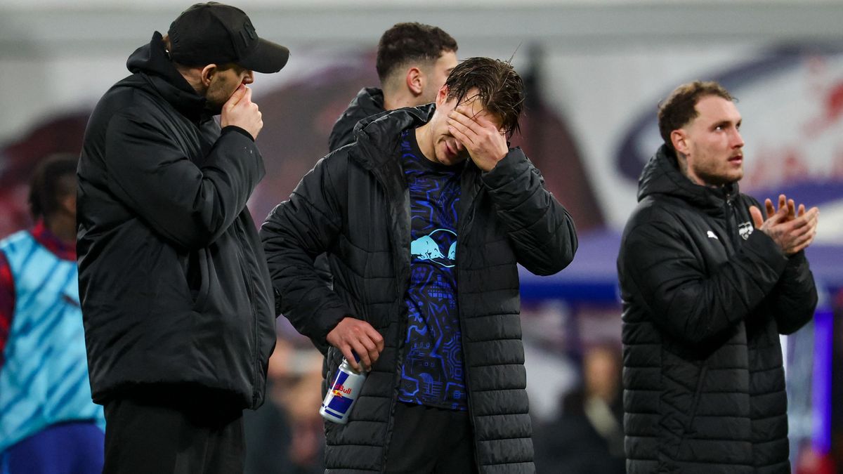 Több mint két éve nem fordult elő ilyen a Lipcse magyarjaival