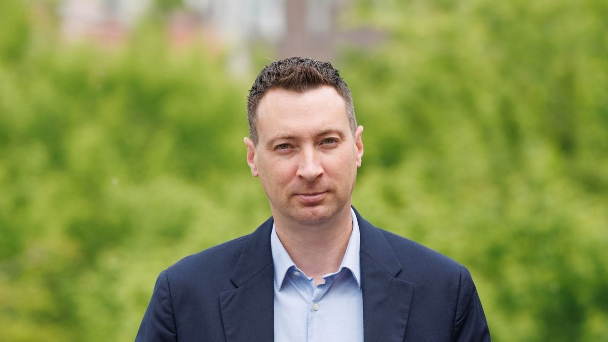 Katus Norbert: Lokálpatrióta vagyok, aki a saját közösségéért dolgozik