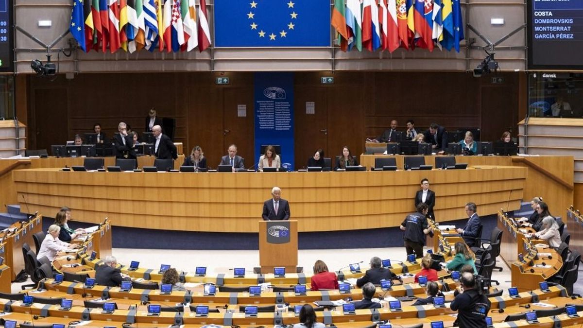 Veszélyben Európa, az energiaválság már az ajtón kopogtat