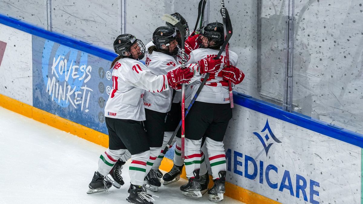 Él a remény, feljuthat az elitbe a magyar válogatott