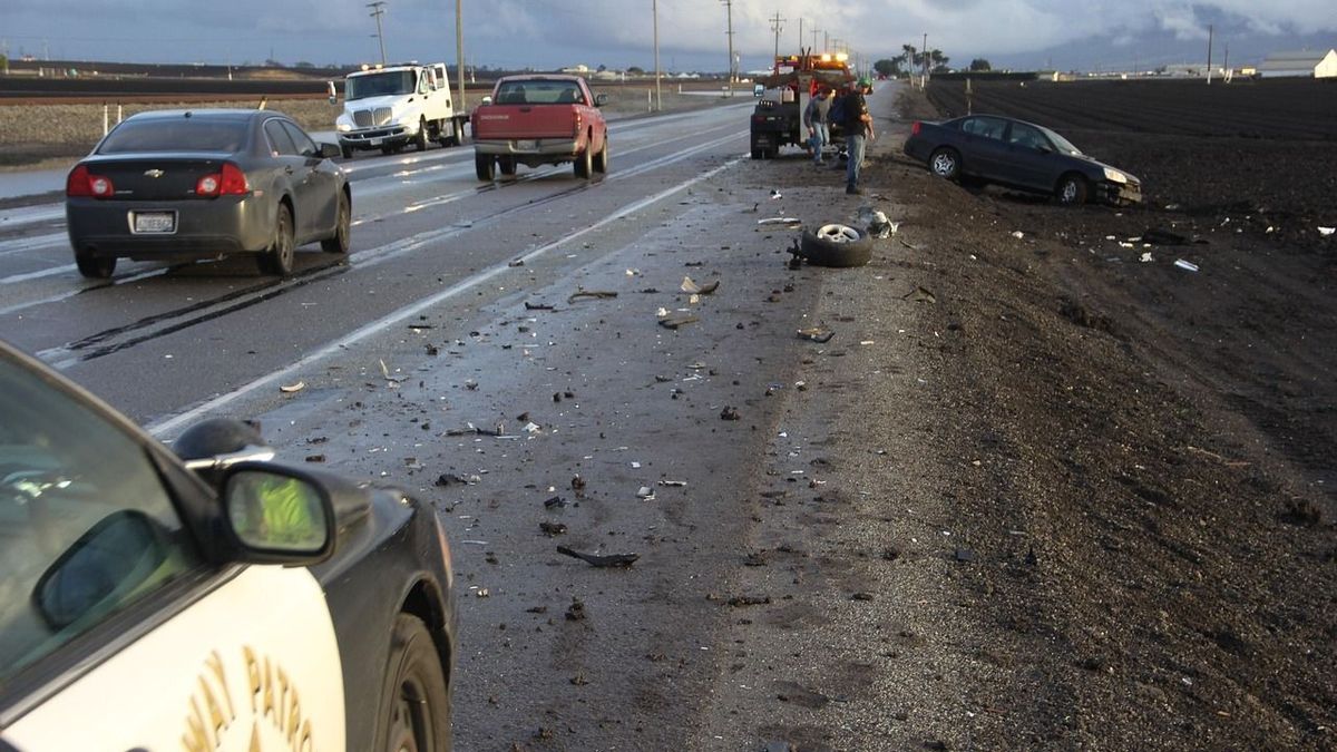 Senki nem állt meg az elsősegélyt igénylő hölgynek – döbbenetes cserbenhagyás az M1-esen