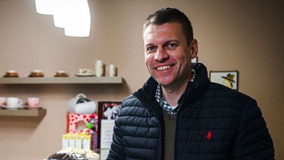 Menczer Tamás: Aki nem Magyarországot tartja az elsőnek, ne legyen katona + videó