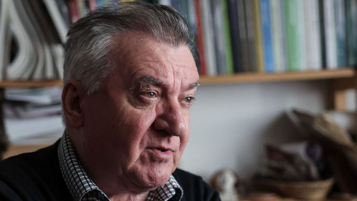 A magyar kultúra alapköve az ellenállás és a szabadságharc – interjú a friss József Attila-díjas Domonkos Lászlóval