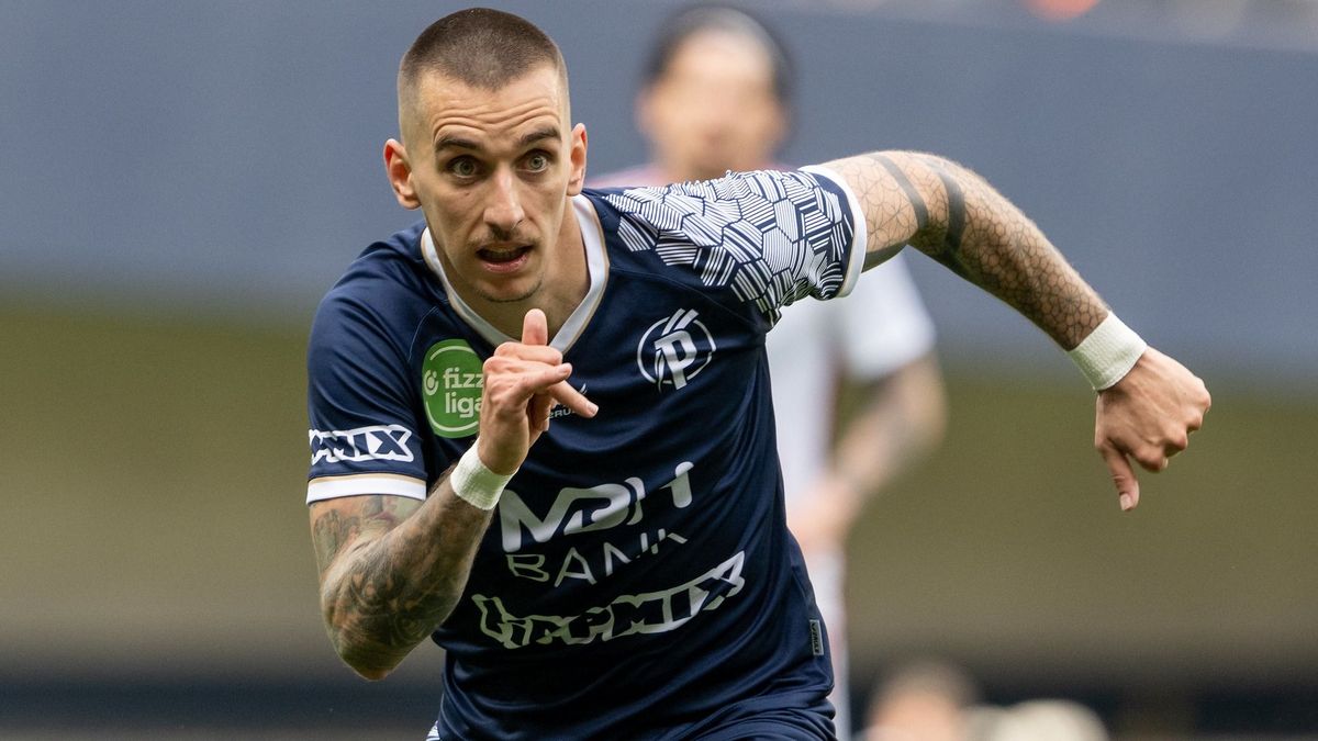 Lukács Dániel gólt lőtt a Diósgyőr kapujába