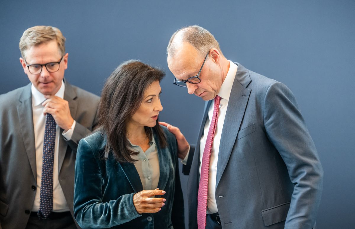 A német kormánykoalíció komoly nyomás alá kerülhet a kibontakozó válság miatt