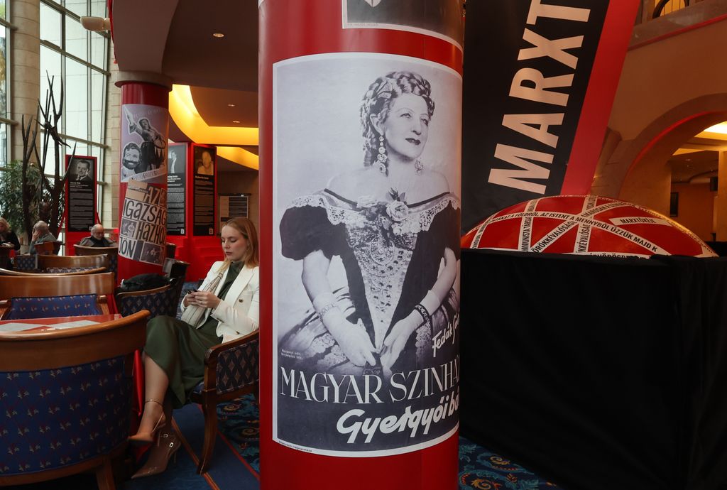 MITEM megnyitó és kiállítás