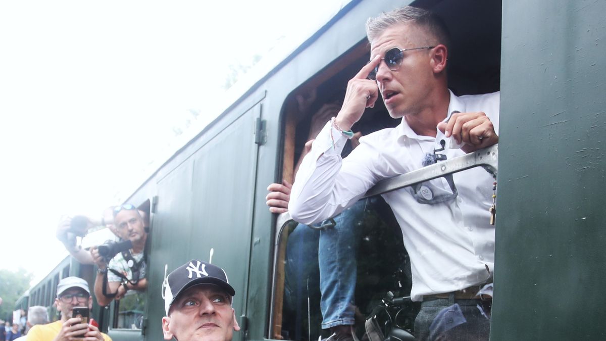 Bekövetkezett, amitől Magyar Péter végig rettegett, pánikolnak a tiszások