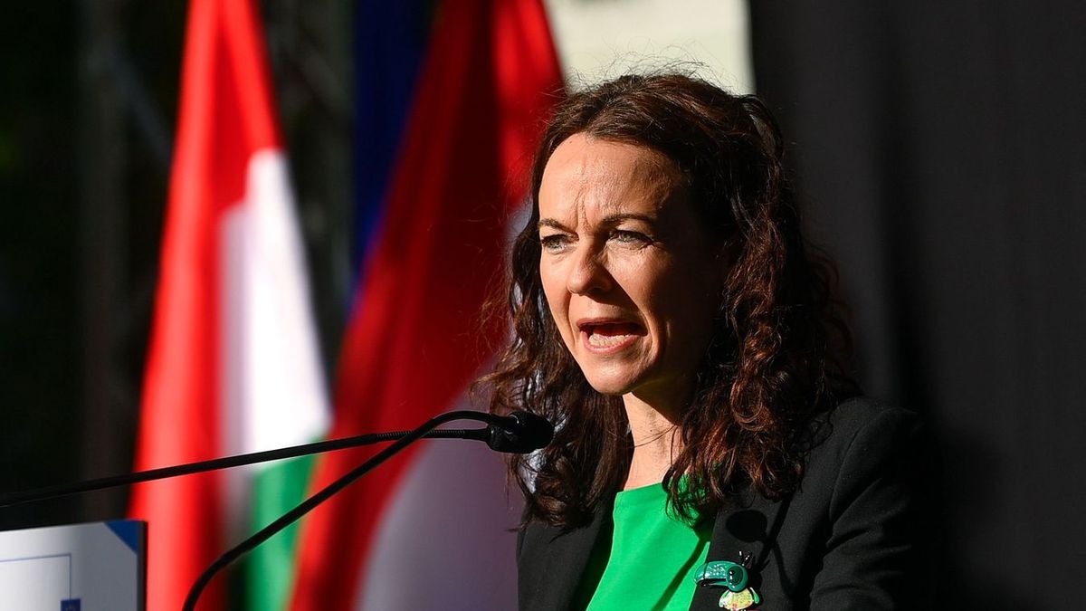 A dühöngésről nem mond le