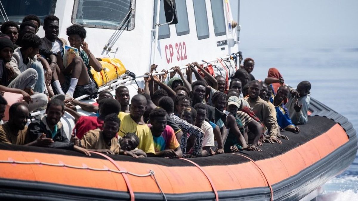 Szudáni embercsempész okozta több ember halálát