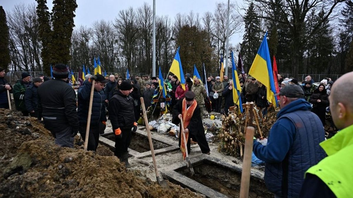 Húsvétkor sincs béke: Záhonytól karnyújtásnyira tombol a háború