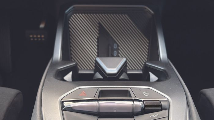 BMW iX3 teszt