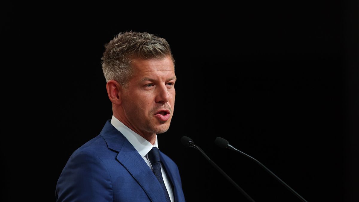 Magyar Péter bosszút állna a CPAC-en, pedig korábban ott volt + fotó