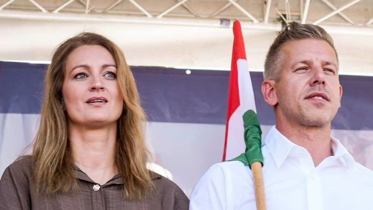 Ő váltja Kövér Lászlót: egy szállodatulajdonos ülhet az Országgyűlés elnöki székébe