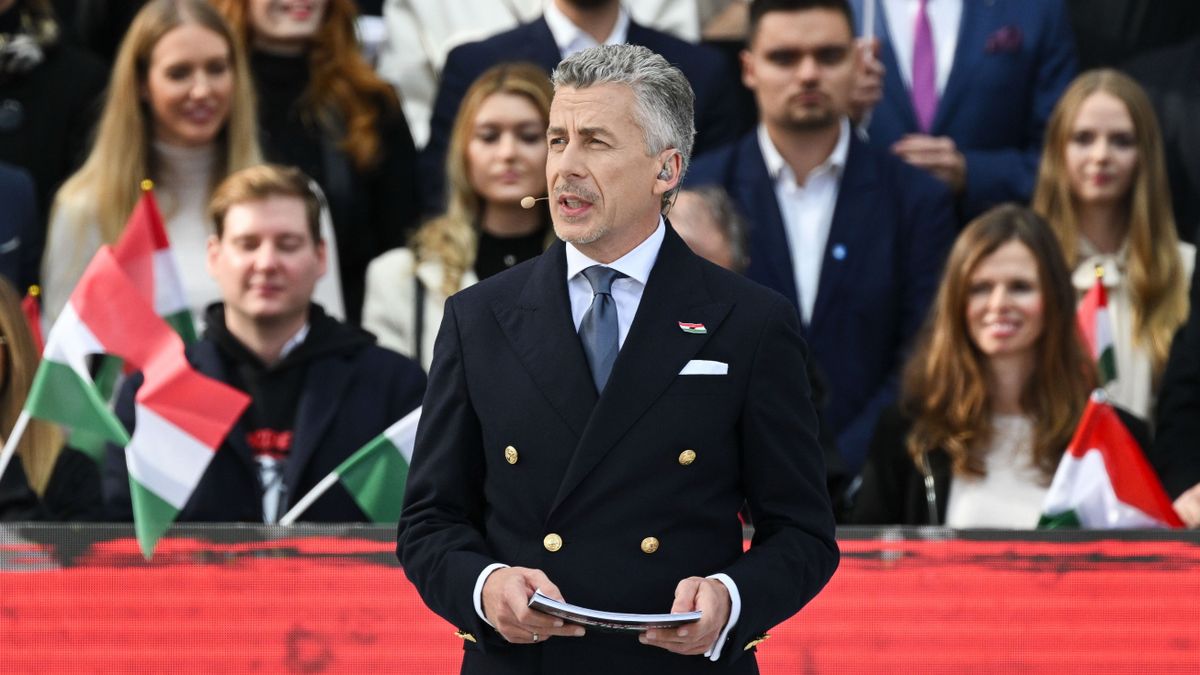 Rákay Philip: Orbán Viktor rajongva szereti hazánkat, bármit megtesz a szuverén, magabíró Magyarországért