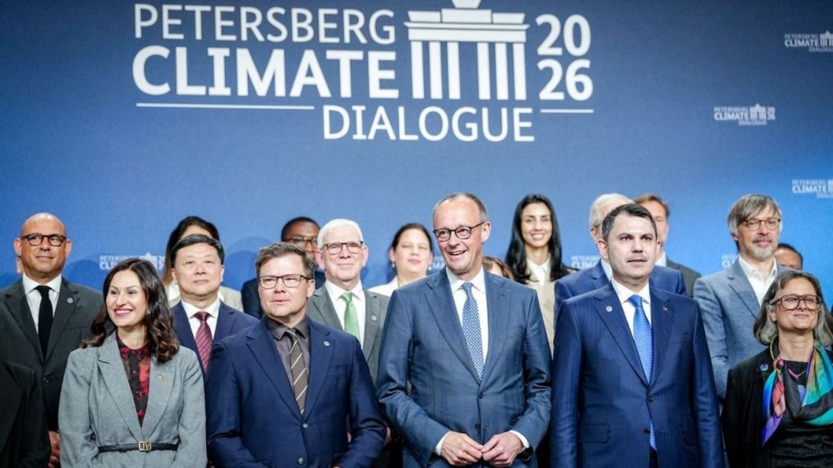 Riadót fújt Németország: a kancellár szavai felülírnak mindent