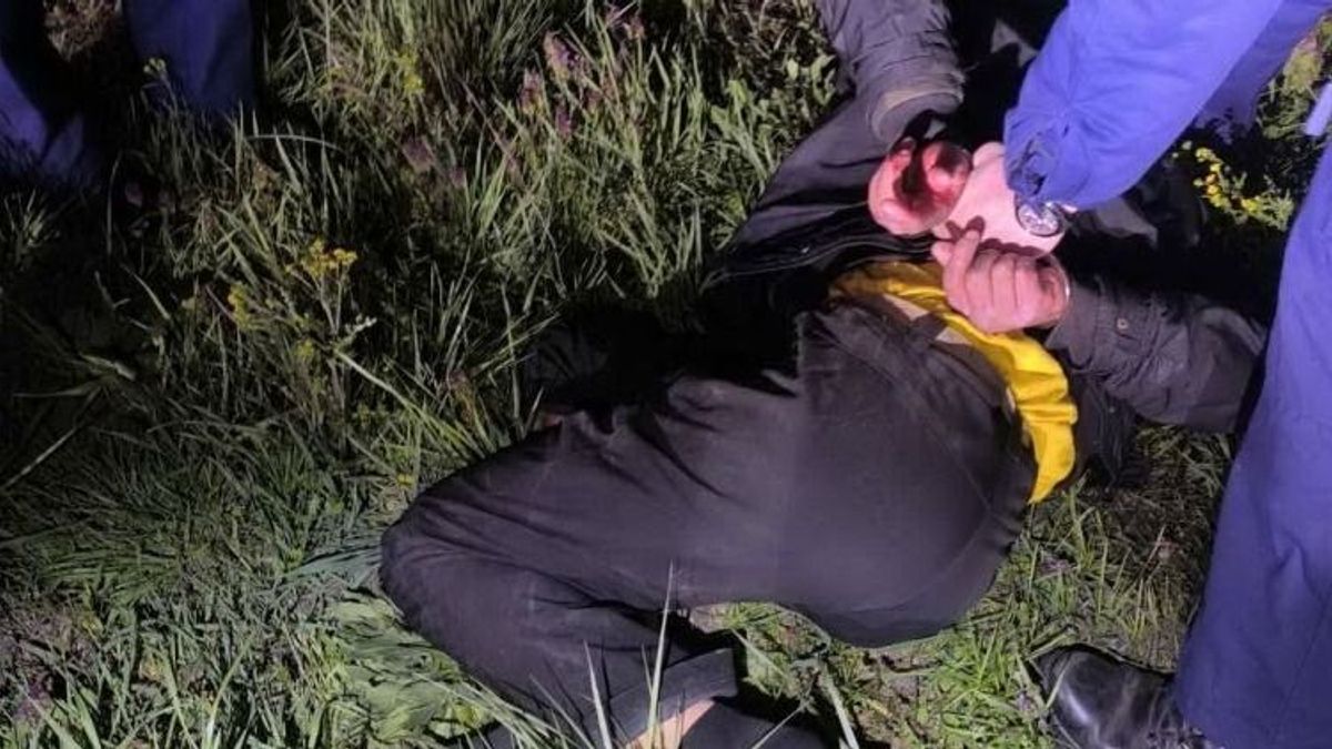 Lopott autóval indult útnak az ittas sofőr, mert nem volt pénze buszjegyre – baleset lett a vége